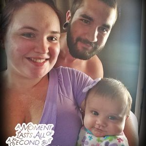 Meet your Posher, Destiny